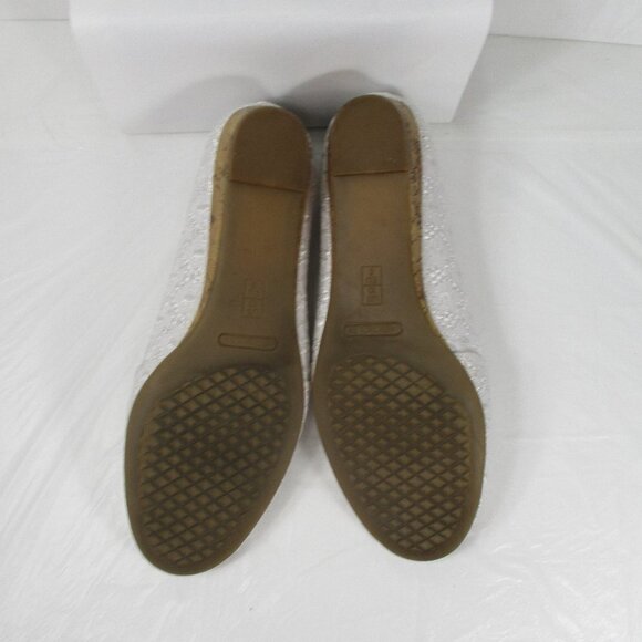 AEROSOLES Low Wedge Sandals Size 10M - Picture 8 of 8
